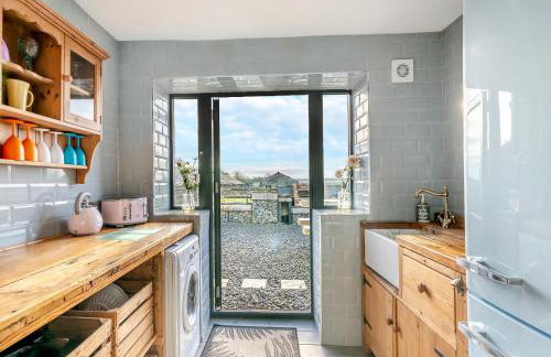 North Plain Barn - Foto 22