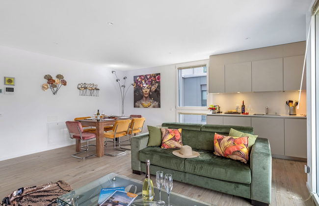 Melano Lab Park Modern - Photo 13