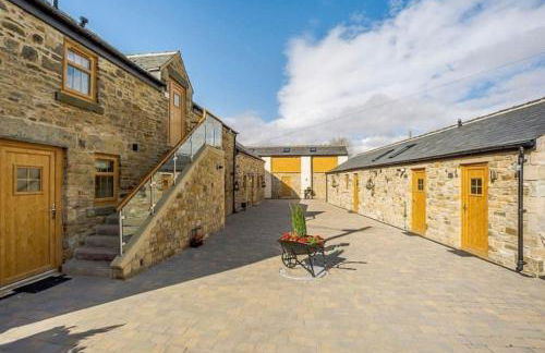 Rowley stone cottages - Foto 35