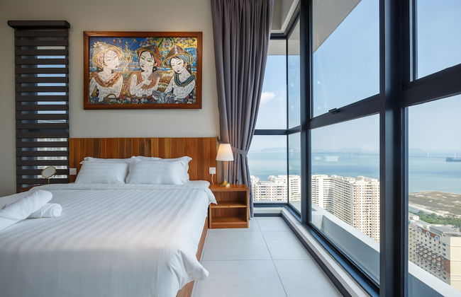 Urban Suites - Foto 29