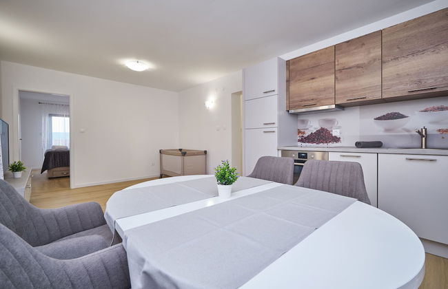 Bella Vista Dalmatien - Foto 38