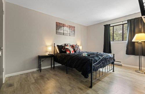 Cozy2bd Aurora Chgolnd Freeparkg Sleeps6 FreeWI-FI - Foto 10