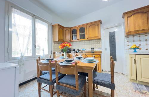 SANREMO Mare e Relax - Affittasi "Casa Illiade" con parcheggio libero, terrazza e Wi-Fi - Foto 3