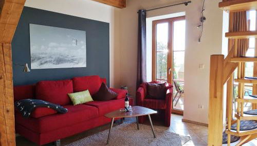 Hof am Meer "Seerose" - Foto 2