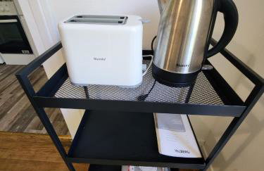 T2 Bayard - Quartier Mézières - 1 chambre -1 terrasse - Foto 20