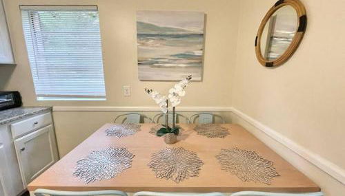 *Pristine Pad * King Bed *Duke * Long Term Stays* - Foto 4