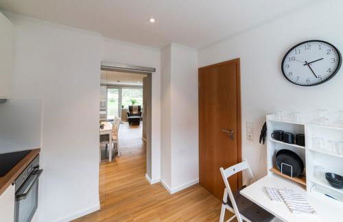 Ferienwohnungen am Weserstrand - Foto 21