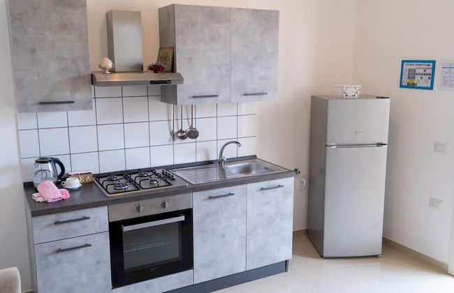 Appartamento 74 in Casalabate - Foto 12