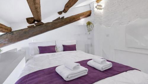 [Arco della Pace-Castello Sforzesco]Exclusive Mini Loft Wifi Netflix - Foto 3