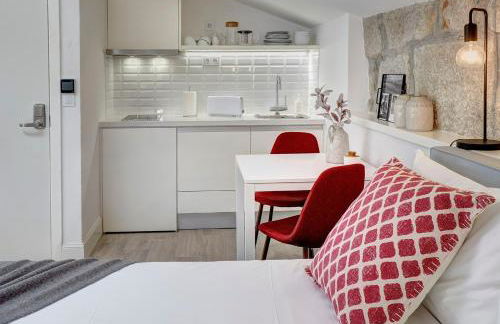 Porto Apartments - Bombarda 451 Suites - Foto 118