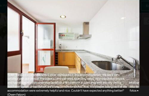 Casa Escapada a Granada - Foto 14