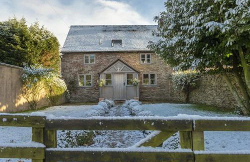 Hampton Wafre Cottage - Photo 12