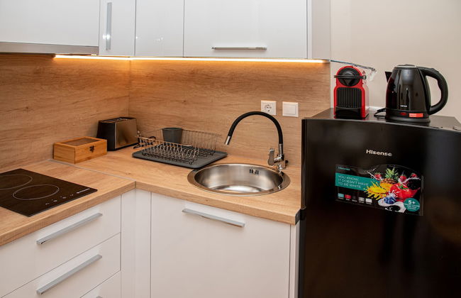 Kassiopi Luxury Suites - Foto 31