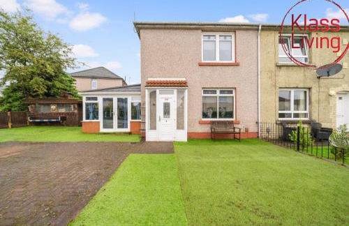 Fraser House by Klass Living Rutherglen - Foto 26