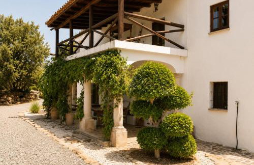 Finca Dariana Padel & Pool - Foto 69