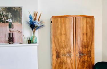 Maison au cœur d'une ancienne ferme à BAYEUX - Photo 40