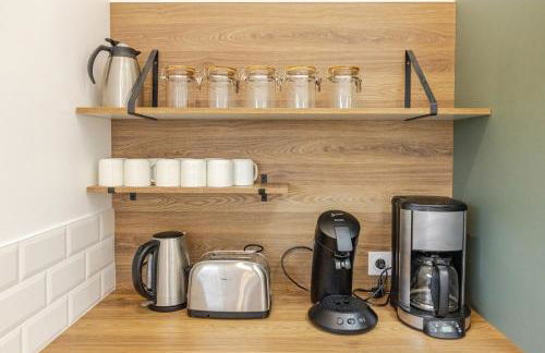 Maison de famille élégante avec piscine chauffée - 2km des plages - Foto 15