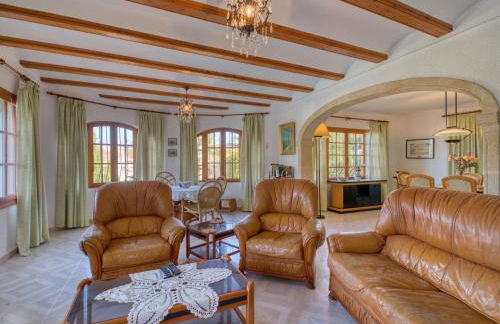 Holiday Home Cap Marti by Interhome - Foto 12