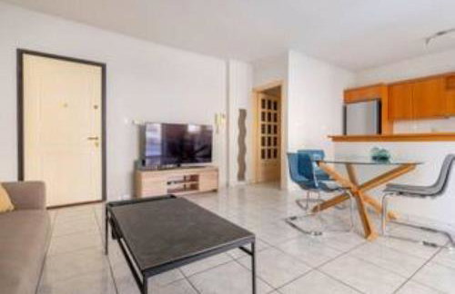 Athens Riviera modern apartment - Foto 14