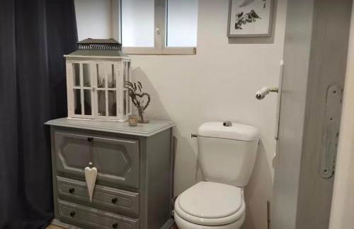 Gîte gold beach - Logis des hirondelles classé 4 étoiles - Photo 14