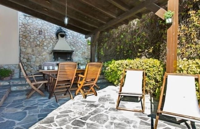 Villa Sophie - Foto 15