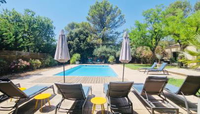 La Maison du Soleil - Foto 5