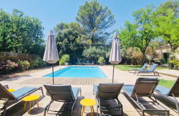 La Maison du Soleil - Foto 5