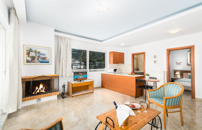 Villa Frati Gorge - Photo 22