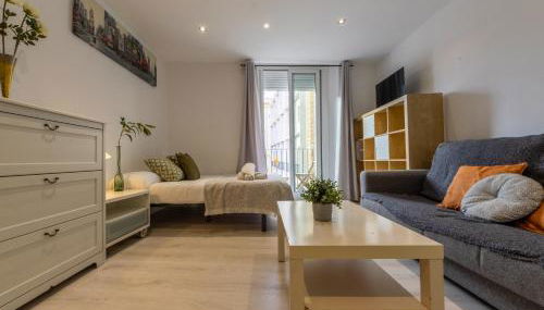 Acogedor estudio en Tarragona - Foto 3