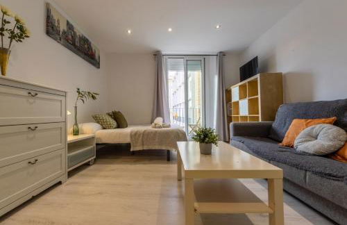 Acogedor estudio en Tarragona - Foto 3