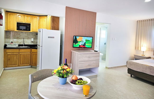 Sasaki Apartments - Foto 26