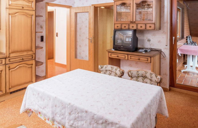 Apartment Marianne in Black Forest for 4 Person - Foto 20