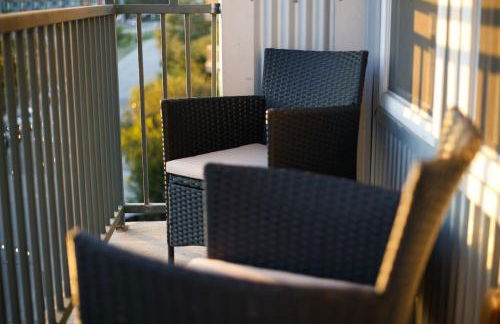 Relaxing 2BR-Southtown Near Rvrwalk, Dome & Conv - Foto 58