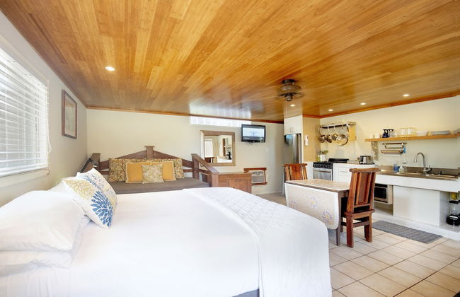 Tiki Moon Villas - Foto 19