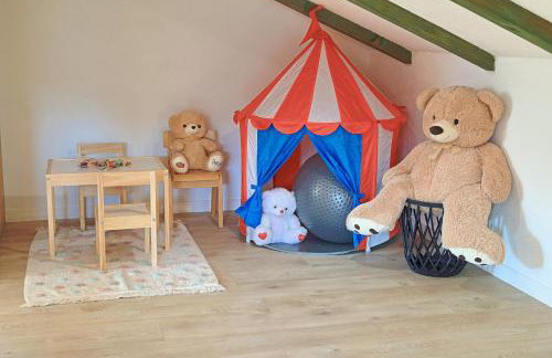 Luxury Apartman Alex with sauna - Foto 39