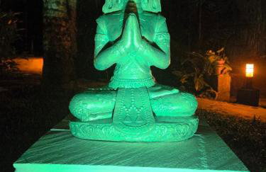 Recanto Tangara - Casa - Praia do Felix - Foto 53