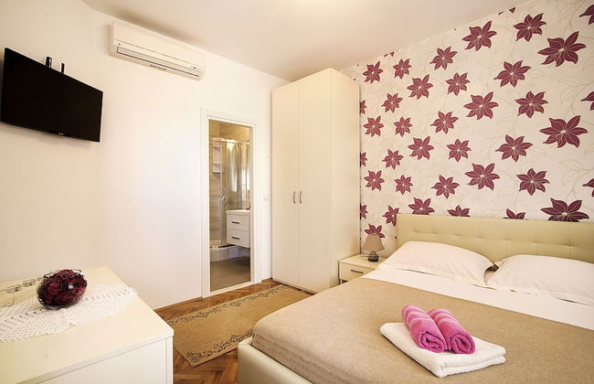 Guest House Burin - Foto 11