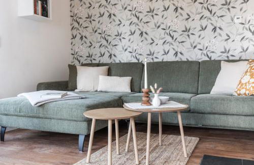 Fachwerk-Ferienhaus, Ruhe auf dem Land, Haustiere willkommen, Leihfahrräder, 24-7 check in - Foto 2