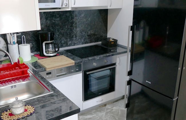 Apartments Martinovic - Photo 20