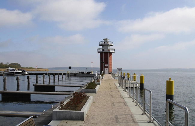 Appartement Hafenflair am Plauer See - Foto 20