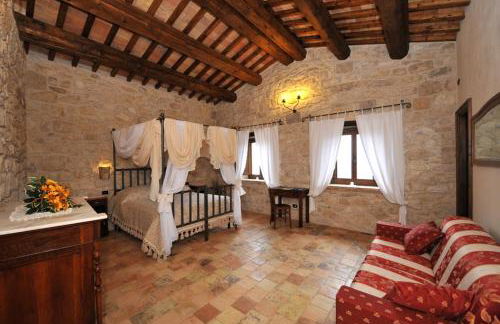 Agriturismo Borgo San Martino - Photo 14