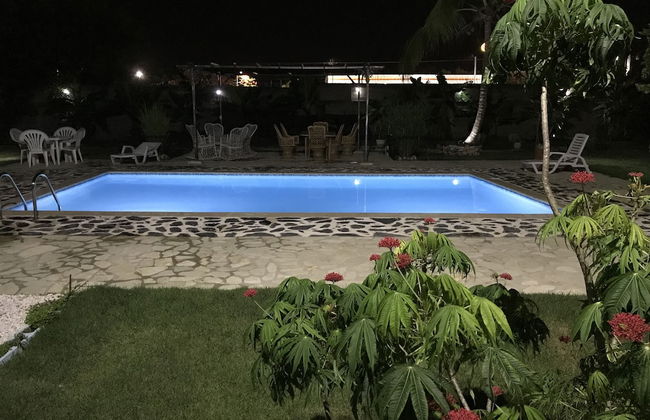 Relais Villa Margarita - Photo 27