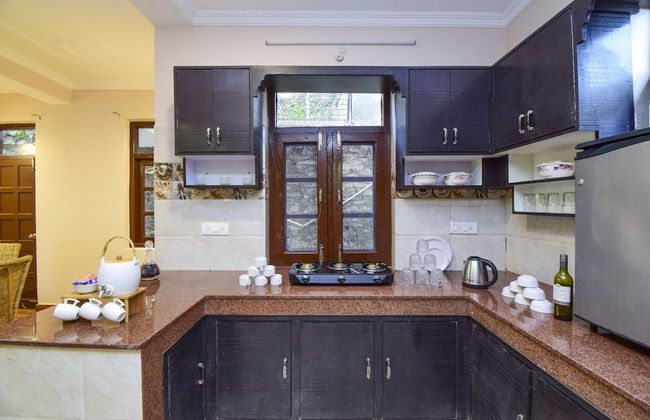 Chail Cabana by Dumnu Homes - Foto 17