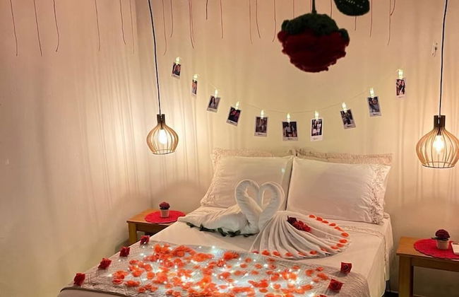 pousada aguas claras - Foto 17