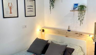 Quai N3 Studio, Parking, Vieux Port de La Ciotat - Foto 5