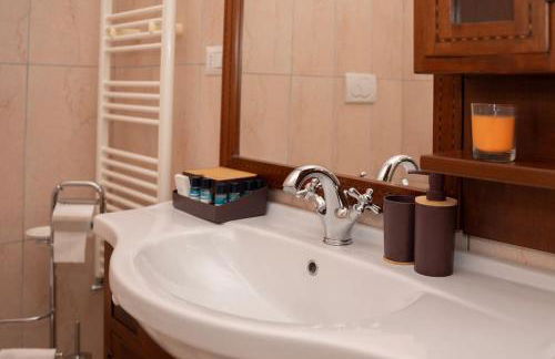 Le Cento Sculture Apartment - Foto 16