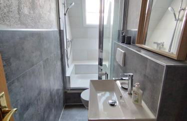 Wohnung Stadtblick - Foto 6