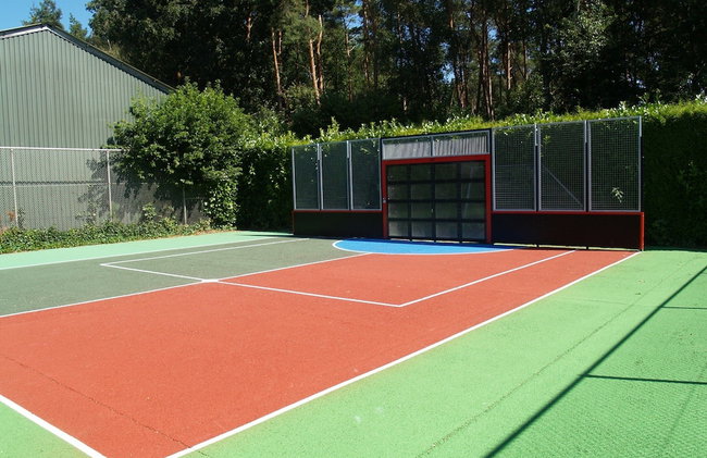 Comfortable Chalet Located in Green Achterhoek - Foto 11