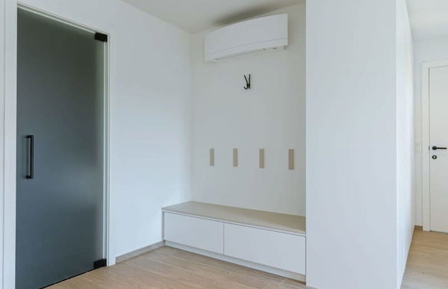 Luxurious House With Indoor Elevator in Knokke - Foto 21