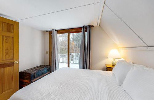 Mt Ellen Ski Chalet - Foto 16